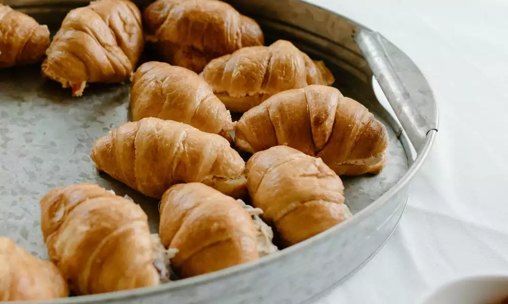 Bakery business